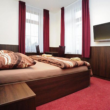 Penzion Budopartner Jívka المظهر الخارجي الصورة